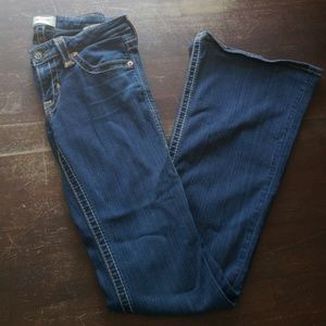 28L Big Star Jeans